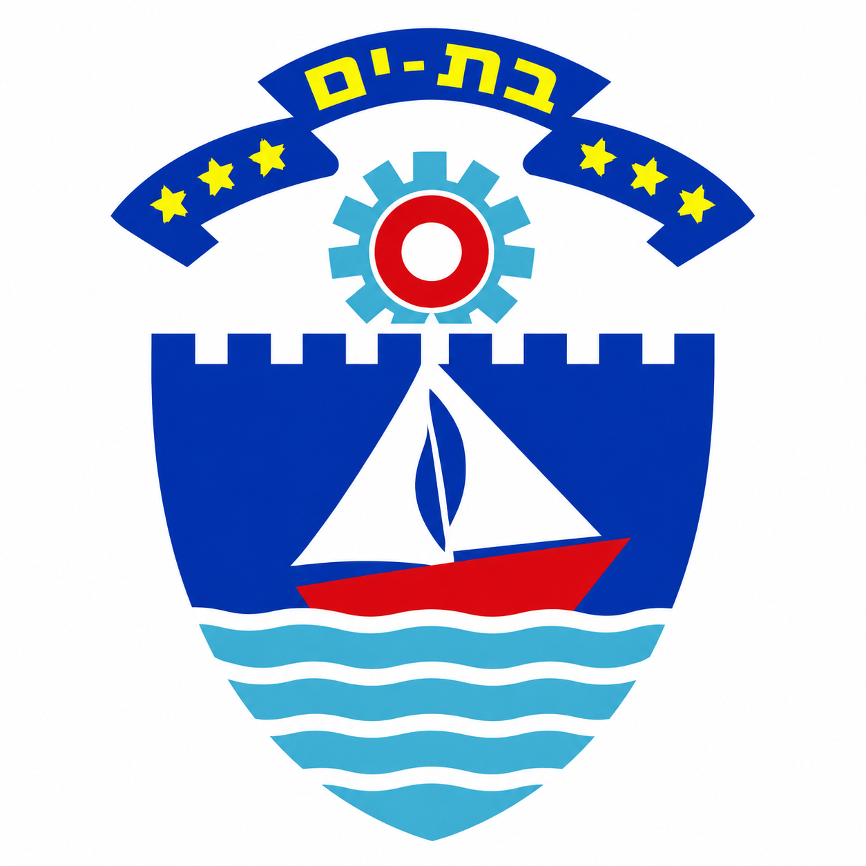 עיריית בת ים